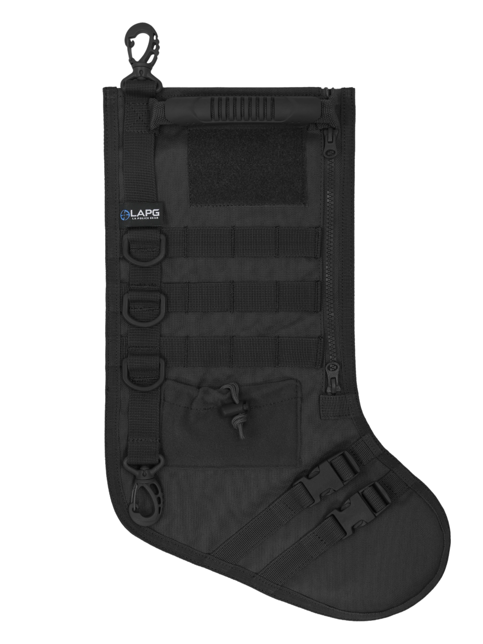 LA Police Gear Tactical Stocking