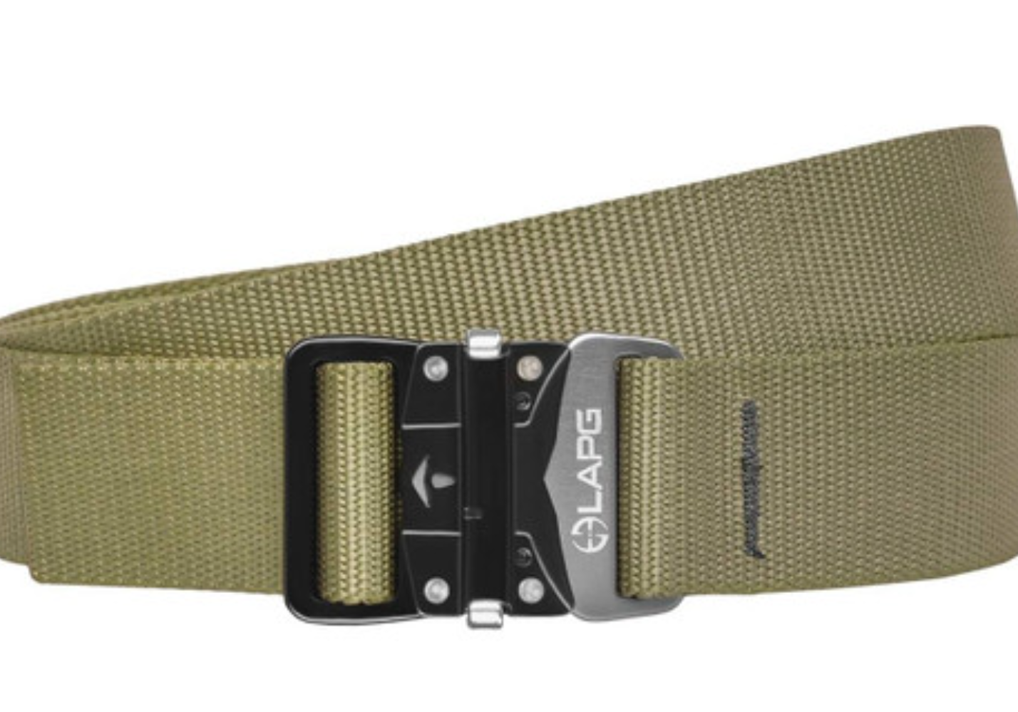 LA Police Gear 1.5" LowPro Range Belt