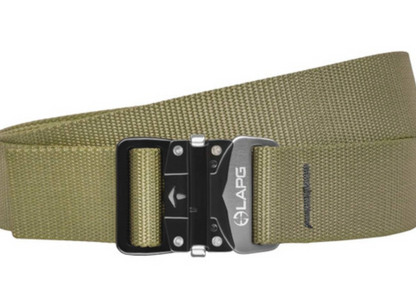 LA Police Gear 1.5" LowPro Range Belt