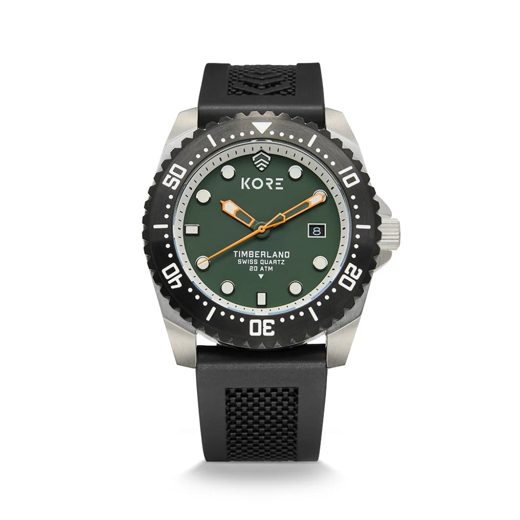 Kore Timberland Watch