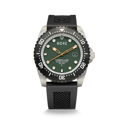 Kore Timberland Watch
