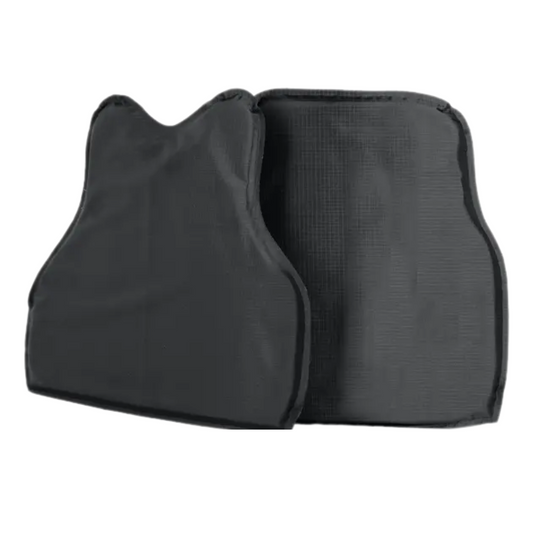 Wrap Around Soft Armor Inserts
