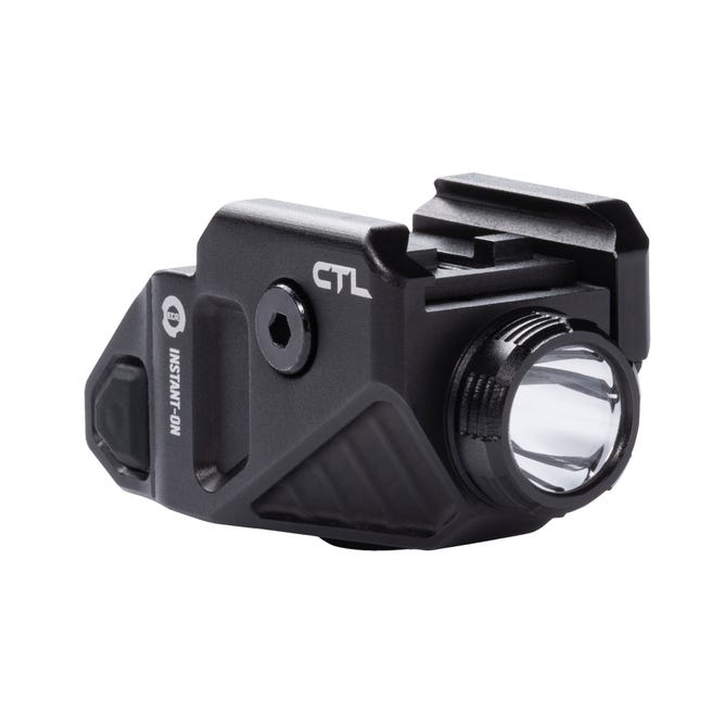 Viridian CTL Pistol Light