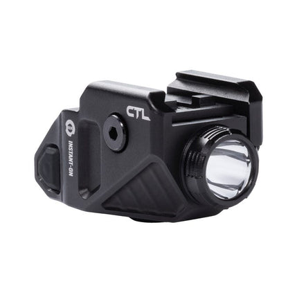 Viridian CTL Pistol Light