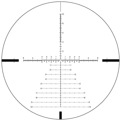 Vortex Venom Rifle Scope