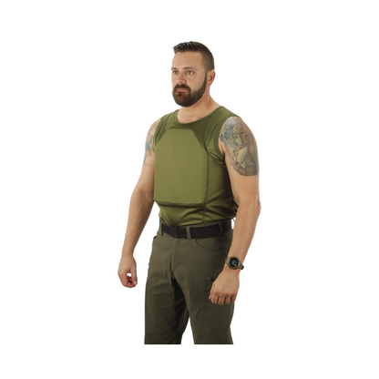 Express Soft Armor T-Shirt Bundle
