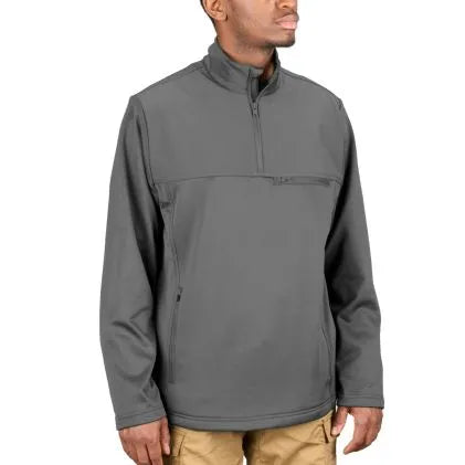 Propper Soft Shell Quarter Zip