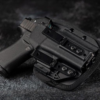 OMNICARRY MULTI-FIT IWB HOLSTER