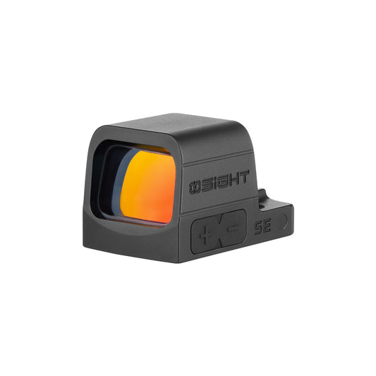 OSight SE 2 MOA + 32 MOA Circle Red Dot Sight