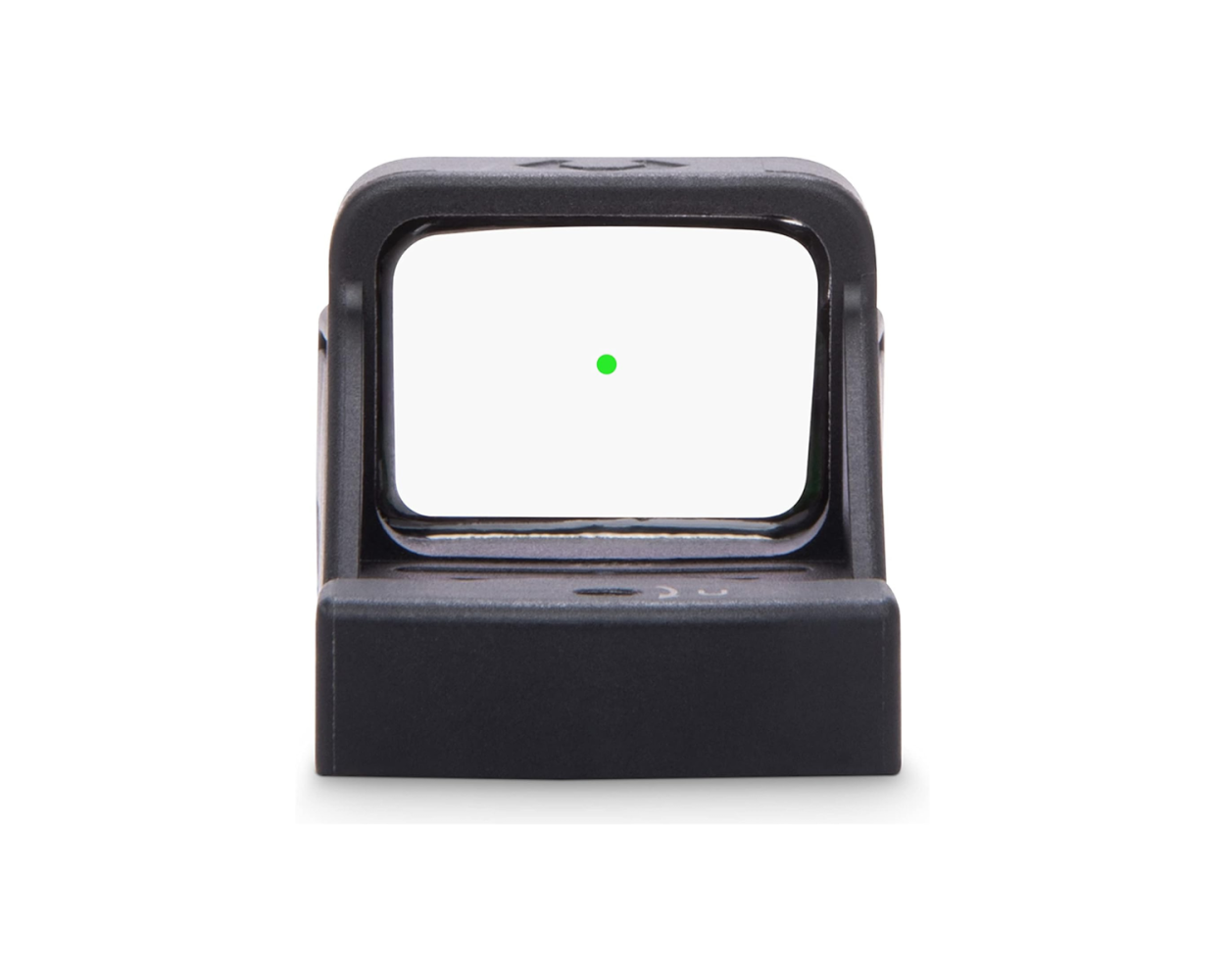 Viridian RFX 11 Green Dot