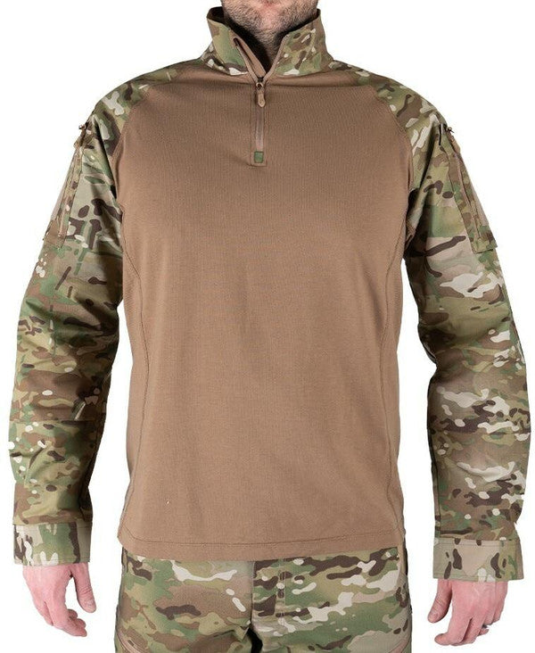 LA Police Gear Combat Shirt