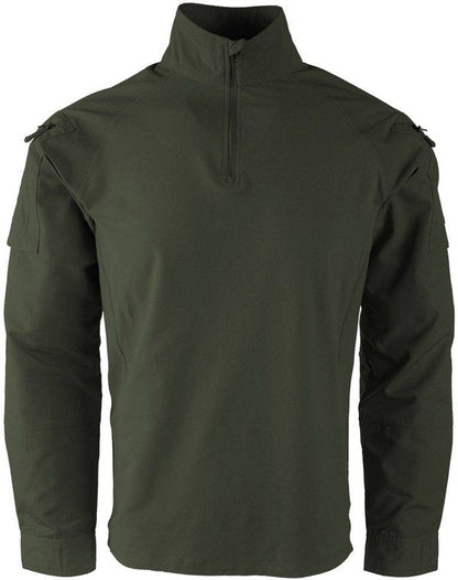 LA Police Gear Combat Shirt