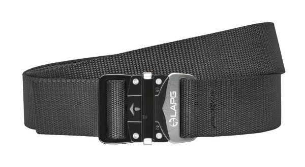 LA Police Gear 1.5" LowPro Range Belt