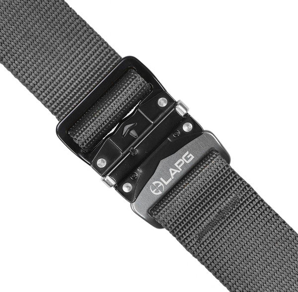 LA Police Gear 1.5" LowPro Range Belt