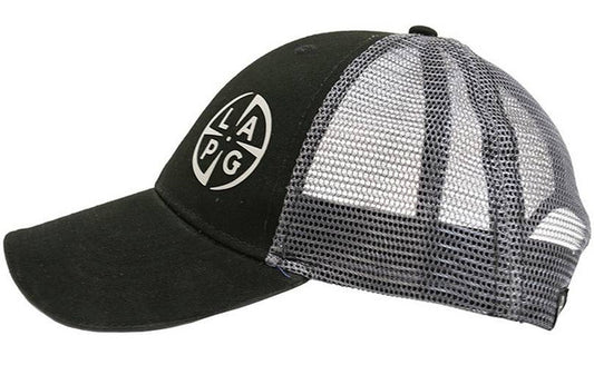LA Police Gear Side Target Hat