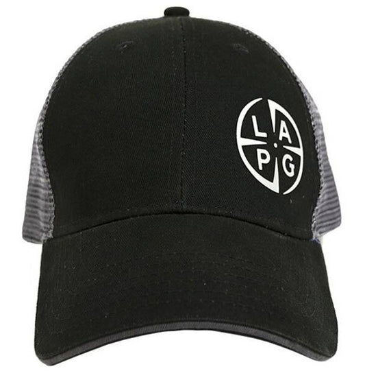 LA Police Gear Side Target Hat
