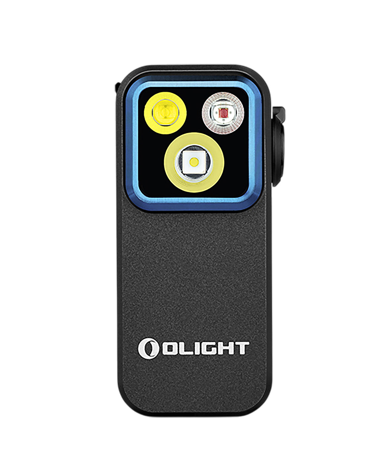Olight Pro Clip