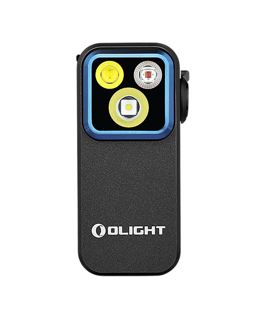Olight Pro Clip