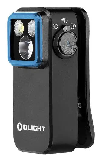 Olight Pro Clip
