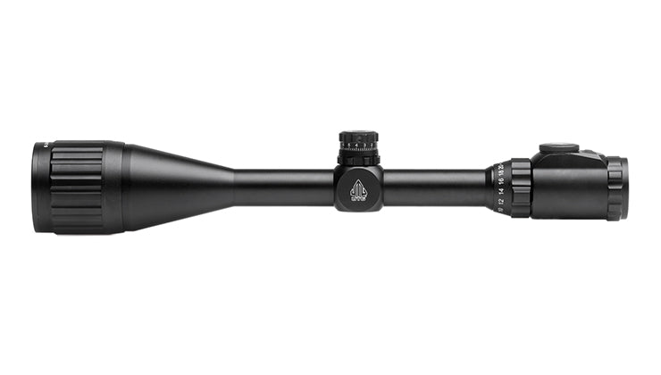 UTG True Hunter 6-24X50 Rifle Scope