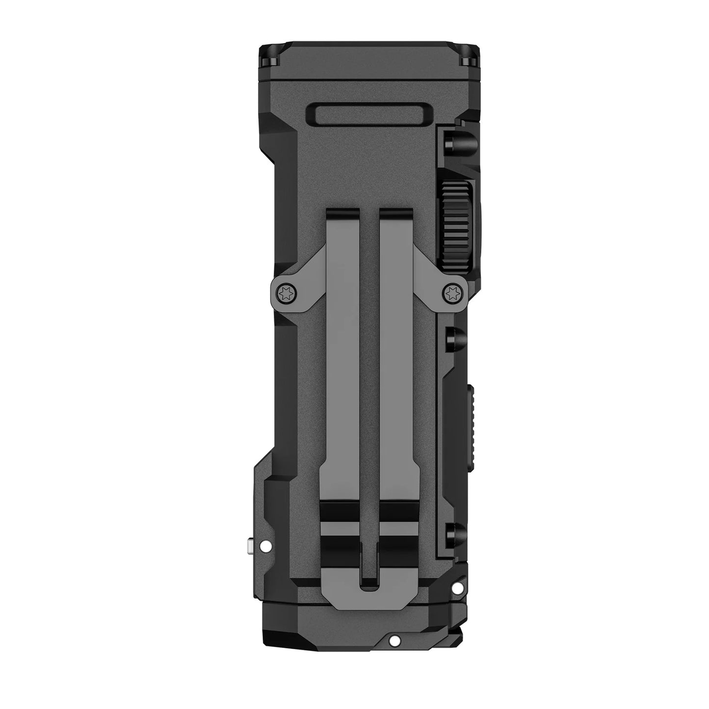 Wuben X4 Multi-Functional 1,500 Lumen Flashlight